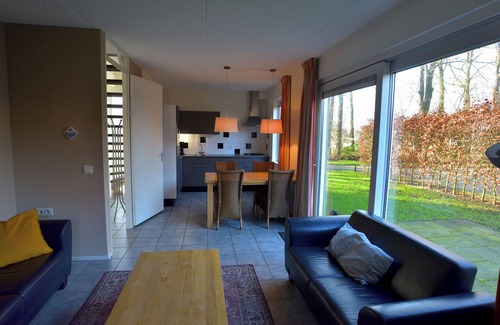 Westerbork Maison | 4-Person Comfort Villa