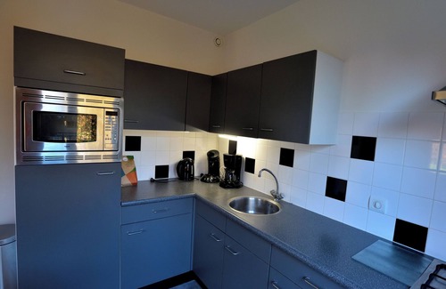 Westerbork Maison | 4-Person Comfort Villa