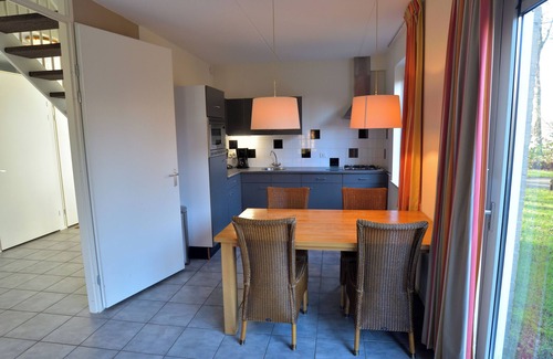 Westerbork Maison | 4-Person Comfort Villa