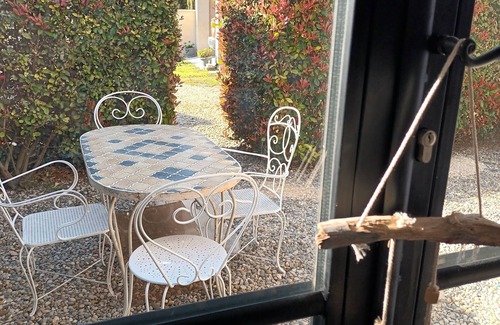 Aubignan Maison | Gîte 4 personnes en Provence avec piscine