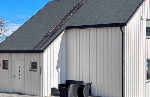 Trany Maison | Maison de vacances pour 4 a Stonglandseidet