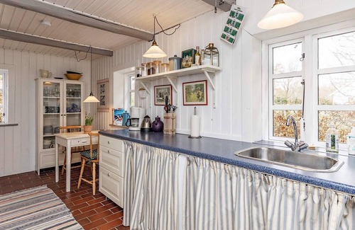 Svankær Maison | 4 person holiday home in Bedsted Thy