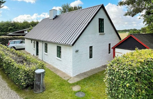 Svankær Maison | 4 person holiday home in Bedsted Thy