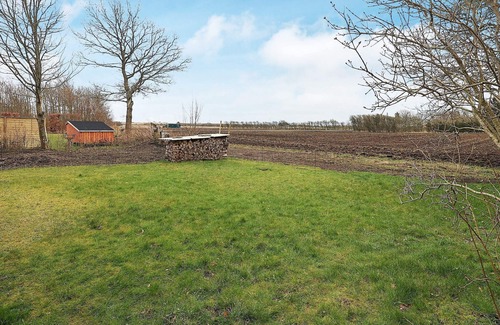 Svankær Maison | 4 person holiday home in Bedsted Thy
