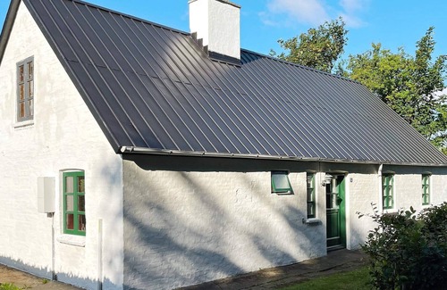 Svankær Maison | 4 person holiday home in Bedsted Thy