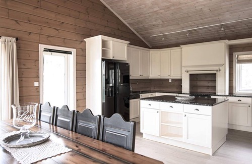 Myrkdalen Appartement | 4 person holiday home in Vossestrand