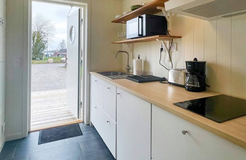 Farjestaden Maison | Maison de vacances pour 4 a FÄRJESTADEN