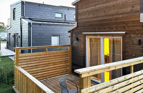 Farjestaden Maison | Maison de vacances pour 4 a FÄRJESTADEN