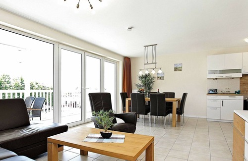 Grossenbrode Appartement | Maison de vacances pour 4 a Großenbrode