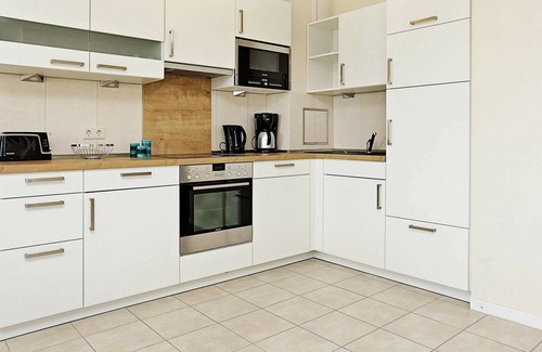 Grossenbrode Appartement | Maison de vacances pour 4 a Großenbrode