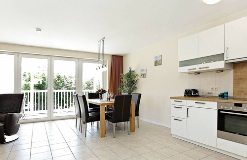 Grossenbrode Appartement | Maison de vacances pour 4 a Großenbrode