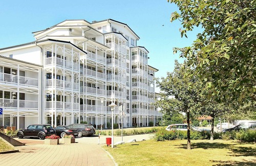 Grossenbrode Appartement | Maison de vacances pour 4 a Großenbrode