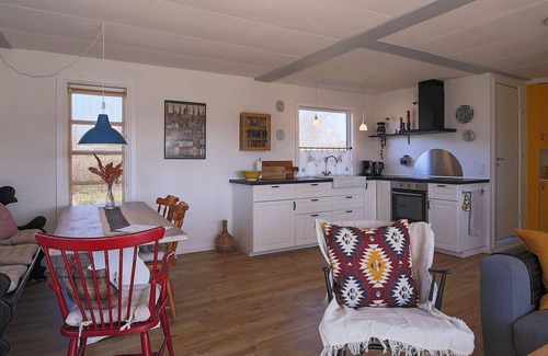Frederikssund Municipality Maison | Maison de vacances pour 4 a Jægerspris-By Traum