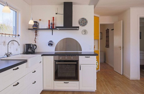 Frederikssund Municipality Maison | Maison de vacances pour 4 a Jægerspris-By Traum