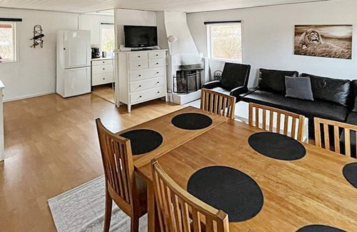 Sodertalje Maison | Maison de vacances pour 4 a Södertälje-By Traum