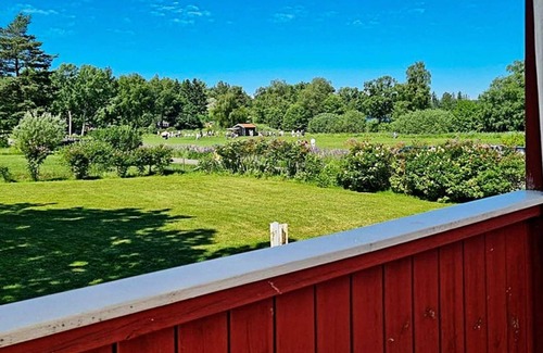 Sodertalje Maison | Maison de vacances pour 4 a Södertälje-By Traum
