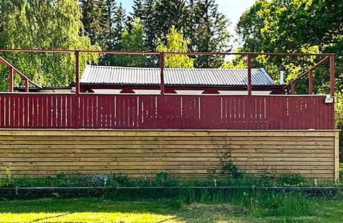 Sodertalje Maison | Maison de vacances pour 4 a Södertälje-By Traum
