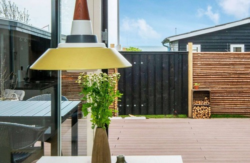 Flovt Strand Maison | Maison de vacances pour 4 a Haderslev