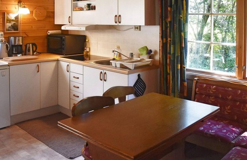 Jostedal Maison | Maison de vacances pour 4 a Oldedalen-By Traum