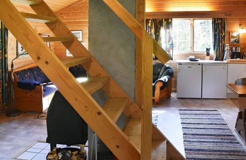 Jostedal Maison | Maison de vacances pour 4 a Oldedalen-By Traum