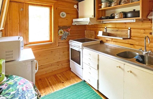 Otterstad Maison | Maison de vacances pour 4 a LIDKÖPING-By Traum