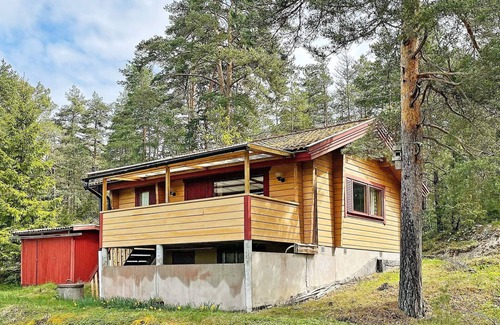Otterstad Maison | Maison de vacances pour 4 a LIDKÖPING-By Traum