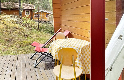Otterstad Maison | Maison de vacances pour 4 a LIDKÖPING-By Traum