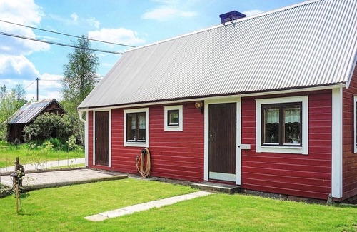 Olofstrom Municipality Maison | Maison de vacances pour 4 a Olofström