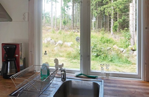 Listarum Maison | Maison de vacances pour 4 a SMEDSTORP