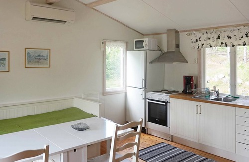 Listarum Maison | Maison de vacances pour 4 a SMEDSTORP