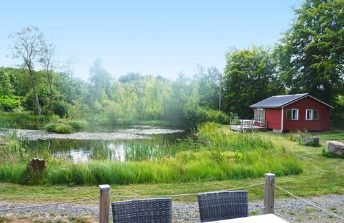 Listarum Maison | Maison de vacances pour 4 a SMEDSTORP