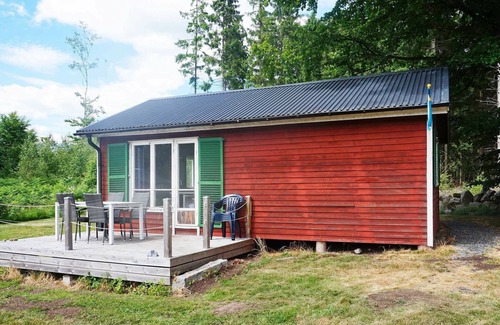 Listarum Maison | Maison de vacances pour 4 a SMEDSTORP