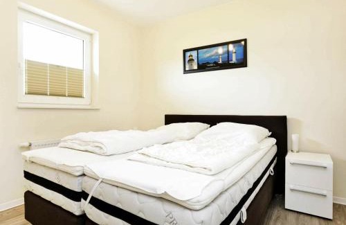 Grossenbrode Appartement | 4 person holiday home in Großenbrode