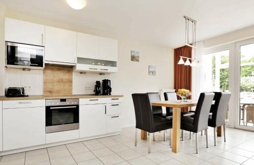 Grossenbrode Appartement | 4 person holiday home in Großenbrode