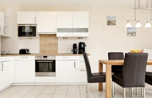 Grossenbrode Appartement | 4 person holiday home in Großenbrode