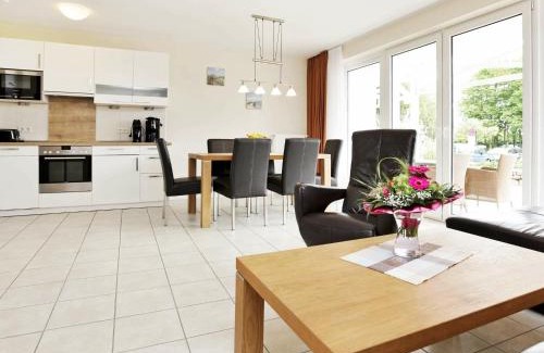 Grossenbrode Appartement | 4 person holiday home in Großenbrode