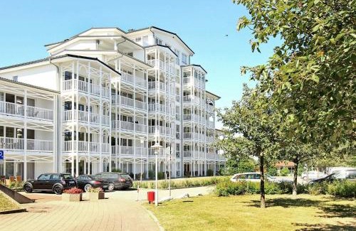 Grossenbrode Appartement | 4 person holiday home in Großenbrode