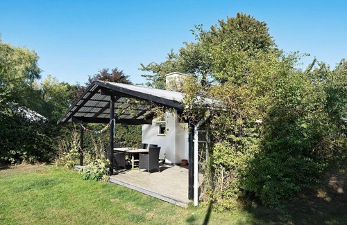 Idestrup Maison | Maison de vacances pour 4 a Idestrup