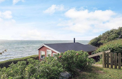 Martofte Maison | 4 person holiday home in Martofte