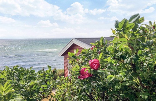 Martofte Maison | 4 person holiday home in Martofte