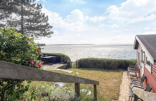 Martofte Maison | 4 person holiday home in Martofte