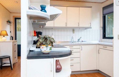 Helberskov Maison | Maison de vacances pour 4 a Silkeborg-By Traum