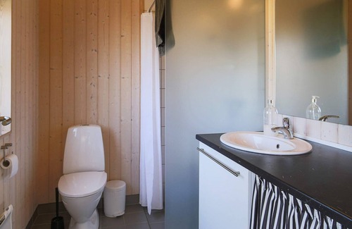 Store Kongsmark Maison | 4 etoiles maison de vacances a Slagelse