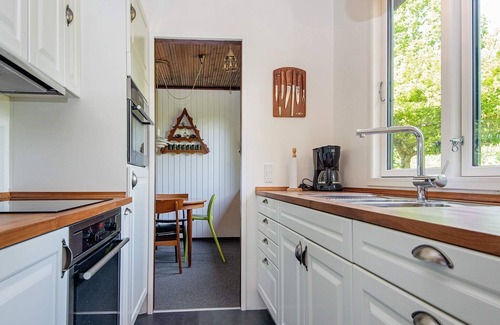 Ans Maison | Maison de vacances pour 4 a Ans By-By Traum