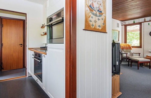 Ans Maison | Maison de vacances pour 4 a Ans By-By Traum