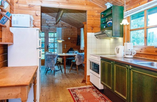 Farvang Maison | Maison de vacances pour 4 a Fårvang-By Traum
