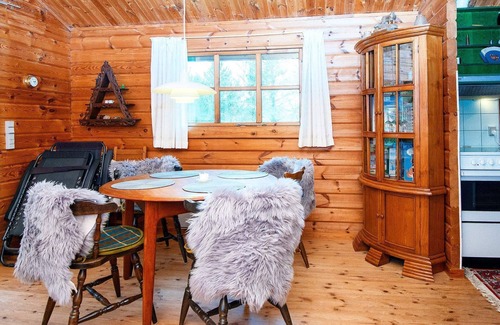 Farvang Maison | Maison de vacances pour 4 a Fårvang-By Traum