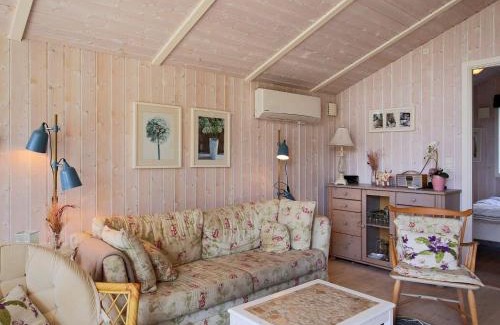 Havnsø Maison | 4 person holiday home in Føllenslev-By Traum