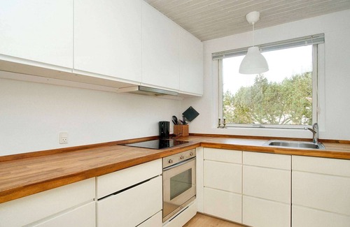Holbaek Maison | Maison de vacances pour 4 a Holbæk-By Traum