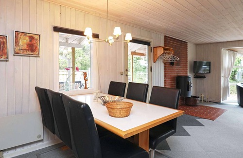 Vorupør Maison | Maison de vacances pour 4 a Thisted-By Traum